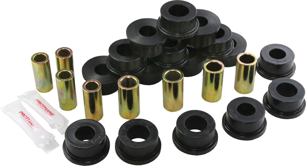 Front Control Arm Bushing Kit For 84-96 Chevy Corvette RM33T2 