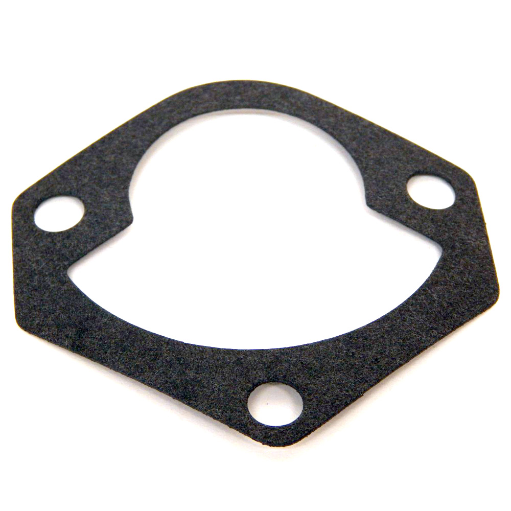 Ecklers Premier Quality Products 25-371708 Corvette Steering Box Top Gasket Best Quality 