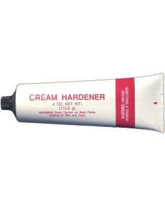Cream Hardener 4 Oz Tube	