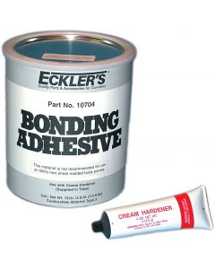Bonding Adhesive Gallon	