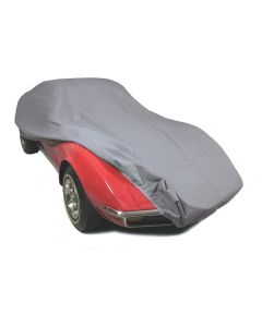 1953-2021 Corvette  Eckler's Execu-Guard Car Covers