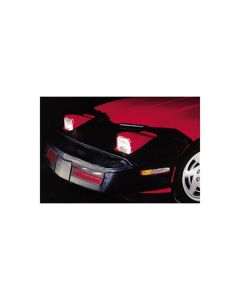 1991-1996 Corvette Covercraft Nose Mask	