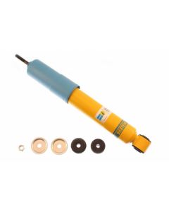 1995-1996 Corvette Bilstein Shock Absorber Gas Rear With Z51 Suspension Coupe	