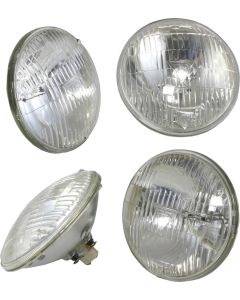 Headlight Bulbs, T3, 1968-71