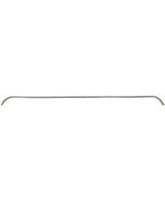 Package Tray Edge Trim, 1959-1962