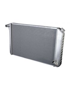 1976-1982 Corvette Radiator Aluminum For Cars With Automatic Transmission Direct-Fit	