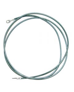 Lectric Limited Power Top Ground Wire, Show Quality| VGW5600PT Corvette 1956