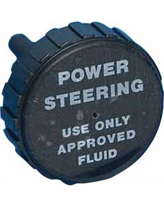 2005-2010 Corvette Power Steering Pump Cap