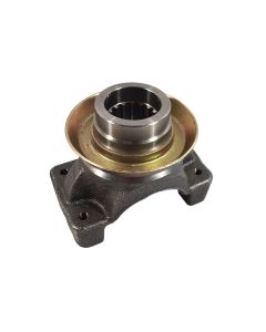 1980-1981 Corvette Wheel Spindle Flange Rear For Cars With Automatic Transmission	