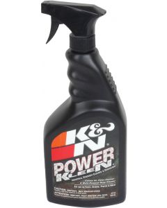 K&N Air Filter Cleaner| 99-0621 Corvette