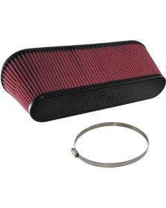 Corvette Air Filter, Airaid Replacement, SynthaMax, 2005-2016