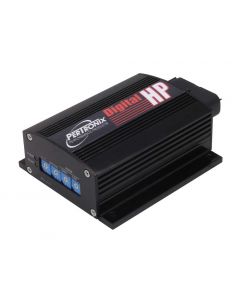 Pertronix Digital HP CD Ignition Box, Black