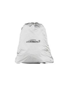 Silverguard(tm) Car Cover Bag