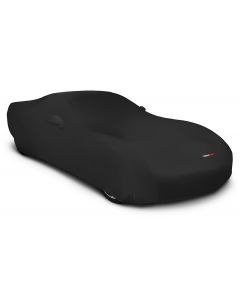 1984-1996 Coverking  Custom-Fit Indoor Moda Stretch Car Cover W/ Matching Storage Bag