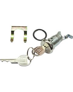 1970L-1976 Corvette Alarm Lock With Keys	