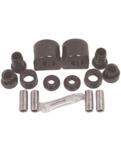 1988-1996 Corvette Sway Bar And End Link Bushings Polyurethane 26mm Front	