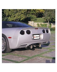 1997-2004 Corvette Rear Spoiler RKSport	