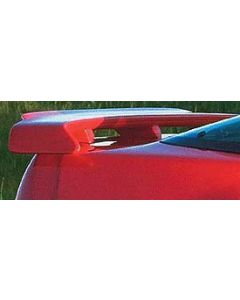 1984-1990 Corvette Rear Wing Motorsports John Greenwood Design	
