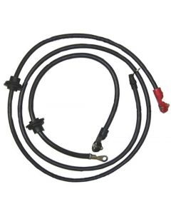 Cable Set,Battery,72-74