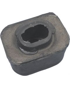 1953-1962 Corvette Engine Mounting Cushion, Front, Upper
