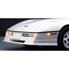 1984-1990 Corvette Spoiler RPO Front	