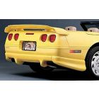 1991-1996 Corvette Rear Wing GTL	