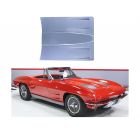 1963 Corvette Hood Stock Design	