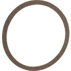 Gasket,Air Clr to Carb,58-65