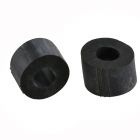 1961-1972 Corvette Upper And Lower Radiator Mounting Cushions	