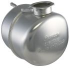 Expansion Tank, Welded Aluminum, 1961-1962