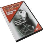 Eckler's Fiberglass Repair DVD, Volume 1