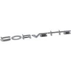 1968-1973 Corvette Rear Taillight Panel "Corvette" Letters	
