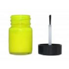 White-Gauges(r) Yellow Needle Paint For Instrument Cluster Gauges