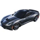 Corvette C7 ORACLE Concept Sidemarker Set, Ghosted, 2014-2018