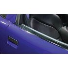 Door Panel Outer Window Seal, Right, 1984-1996