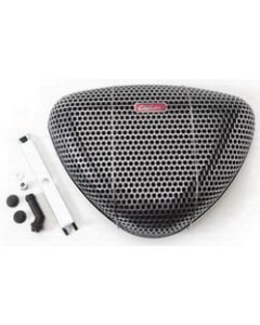 1962-1981 Corvette Edelbrock 1002 Air Cleaner; Pro-Flo 5 1/8"	