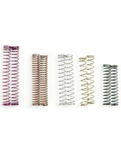 Edelbrock 1464 Spring Assortment 5-Pr