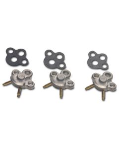 Edelbrock 1475 Accel Pump Cluster 3Pk