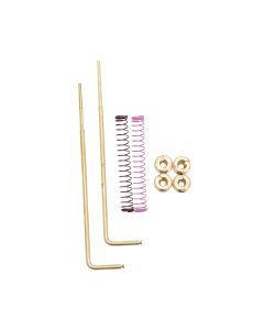 Edelbrock 1485 4.3L Marine Cal Kit