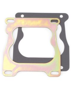 Edelbrock 2731 Spread-Bore Carb Plate