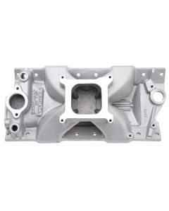 Edelbrock 2999 Victor Jr Tall Manifold
