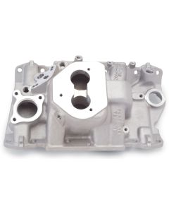 Edelbrock 3713 Performer Tbi Manifold 4.3 V-6