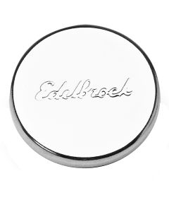 Edelbrock 4415 Chrome Oil Filler Cap