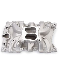 1972 Corvette Edelbrock 7111 Performer RPM 330-403 Manifold	