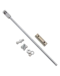 Edelbrock 8010 Chevy Thro Rod Kit