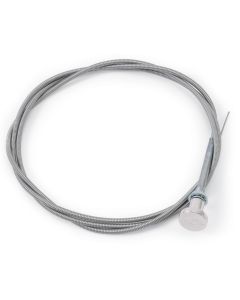 Edelbrock 8013 Cable; Carburetor Choke; Universal