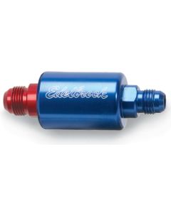 Edelbrock 8130 Replacement Filter For #8133