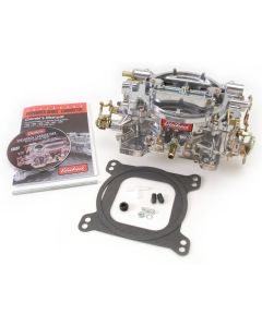 1962-1981 Corvette Edelbrock 9907 Reconditioned Carb #1407	