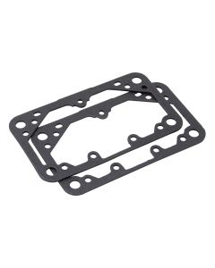 Edelbrock 12382 Gaskets. Holley Fuel Bowl For 2300; 4150; 4160; 4175/4500 Series	