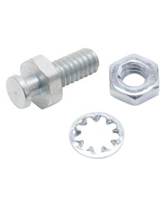 1955-1981 Corvette Edelbrock 12414 Transmission Kick Down; Holley Service Parts	